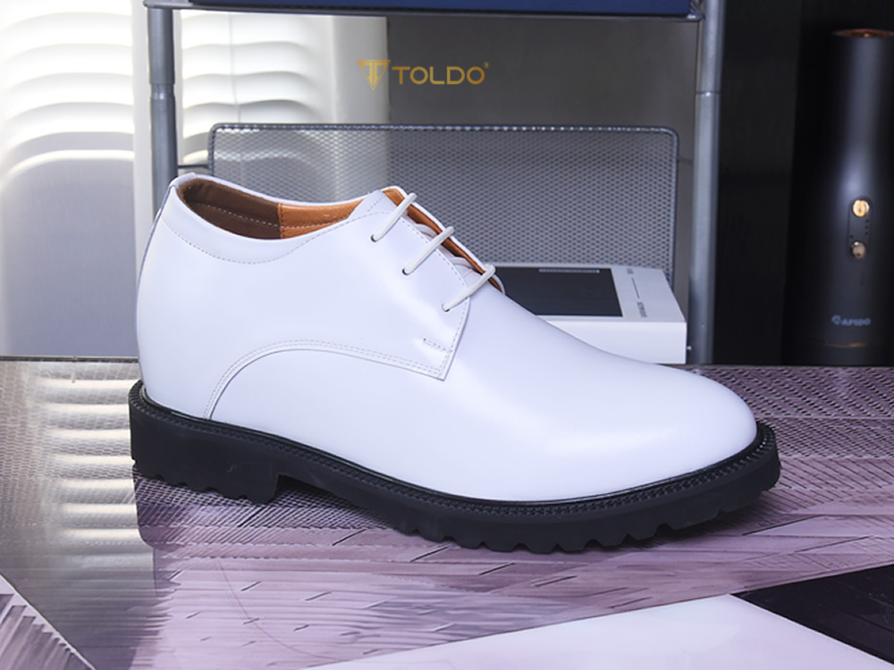 Giày cao 10cm đế eva siêu nhẹ 13